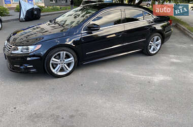 Volkswagen CC / Passat CC 2013 Volkswagen CC / Passat CC 2013