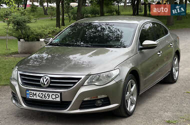 Volkswagen CC / Passat CC 2008