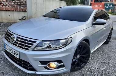Volkswagen CC / Passat CC 2013 Volkswagen CC / Passat CC 2013