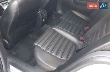 Купе Volkswagen CC / Passat CC 2013 в 