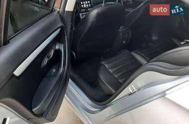 Купе Volkswagen CC / Passat CC 2013 в 