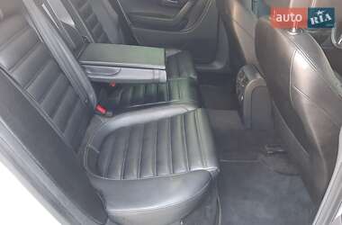 Купе Volkswagen CC / Passat CC 2013 в 