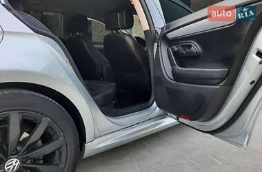 Купе Volkswagen CC / Passat CC 2013 в 