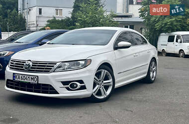 Volkswagen CC / Passat CC 2014 Volkswagen CC / Passat CC 2014