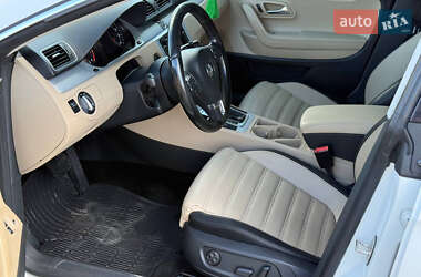 Купе Volkswagen CC / Passat CC 2014 в 