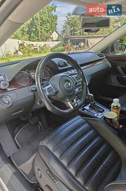 Купе Volkswagen CC / Passat CC 2011 в Вінниці