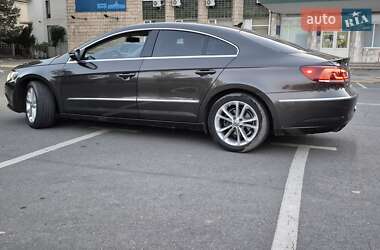 Купе Volkswagen CC / Passat CC 2016 в Николаеве