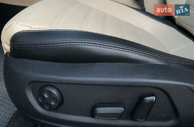 Купе Volkswagen CC / Passat CC 2012 в 