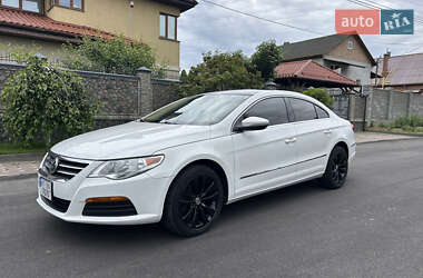 Volkswagen CC / Passat CC 2011 Volkswagen CC / Passat CC 2011