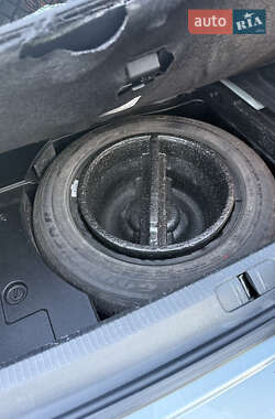 Купе Volkswagen CC / Passat CC 2012 в 