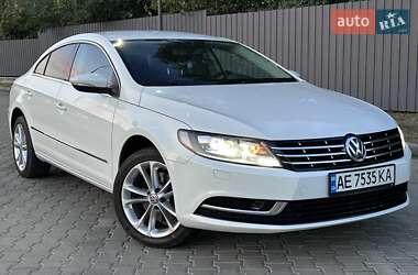Volkswagen CC / Passat CC 2016 Volkswagen CC / Passat CC 2016