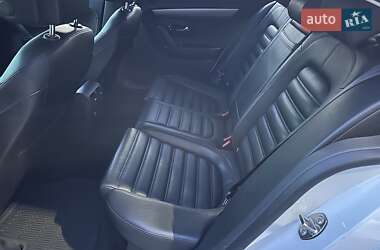 Купе Volkswagen CC / Passat CC 2016 в 