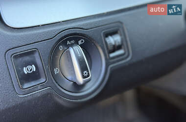 Купе Volkswagen CC / Passat CC 2010 в 