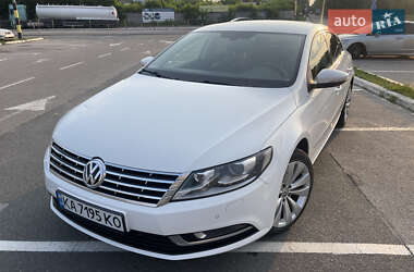 Volkswagen CC / Passat CC 2012 Volkswagen CC / Passat CC 2012