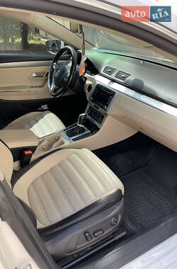 Volkswagen CC / Passat CC 2012 Volkswagen CC / Passat CC 2012