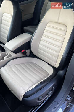 Купе Volkswagen CC / Passat CC 2013 в 