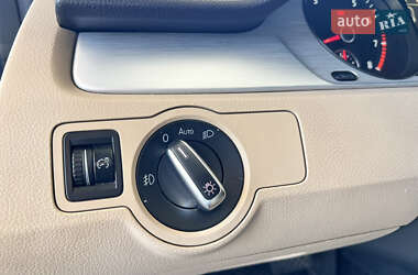 Купе Volkswagen CC / Passat CC 2014 в 