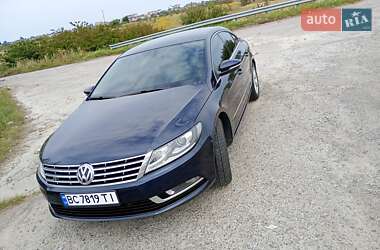 Volkswagen CC / Passat CC 2013 Volkswagen CC / Passat CC 2013