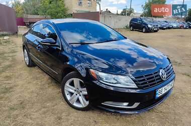 Volkswagen CC / Passat CC 2015