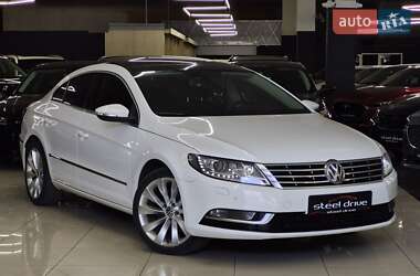 Volkswagen CC / Passat CC 2012 Volkswagen CC / Passat CC 2012