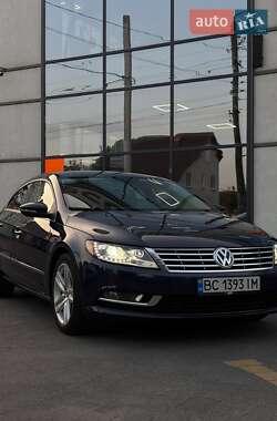 Volkswagen CC / Passat CC 2014 Volkswagen CC / Passat CC 2014