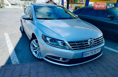 Купе Volkswagen CC / Passat CC 2012 в Болграде