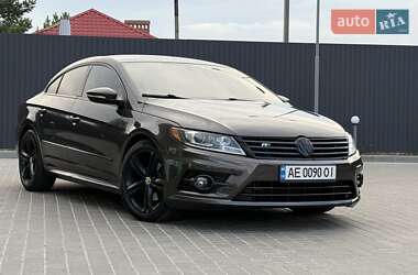 Volkswagen CC / Passat CC 2013