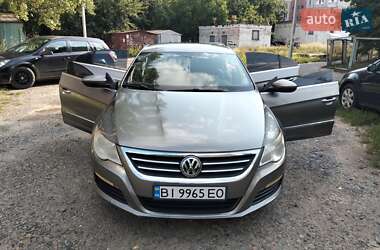 Volkswagen CC / Passat CC 2011 Volkswagen CC / Passat CC 2011