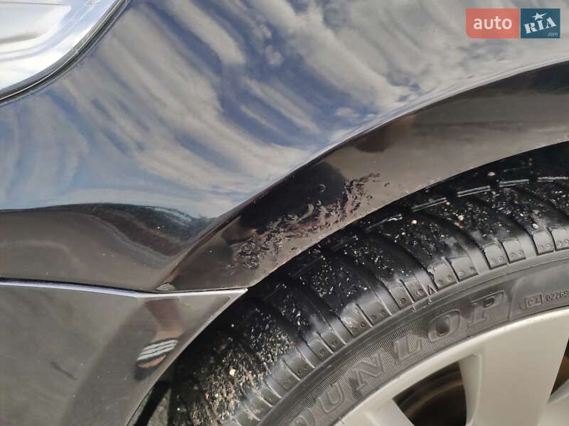 Купе Volkswagen CC / Passat CC 2011 в Харькове фото 20 Купе Volkswagen CC / Passat CC 2011 в Харькове