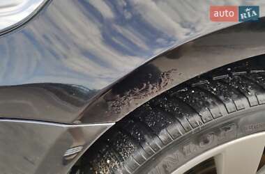 Купе Volkswagen CC / Passat CC 2011 в 