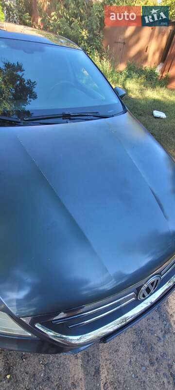 Купе Volkswagen CC / Passat CC 2010 в Полтаве фото 4 Купе Volkswagen CC / Passat CC 2010 в Полтаве