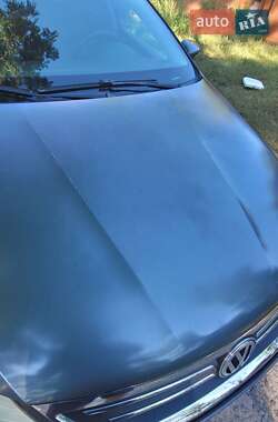 Купе Volkswagen CC / Passat CC 2010 в 