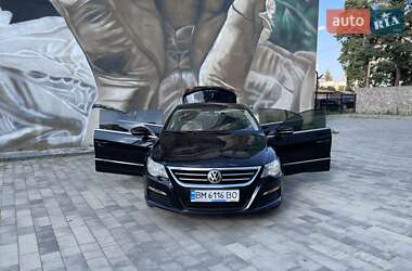 Купе Volkswagen CC / Passat CC 2008 в Охтирці