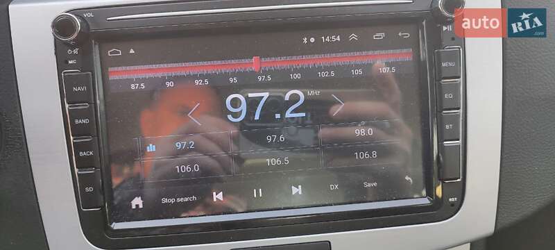 Купе Volkswagen CC / Passat CC 2012 в Києві