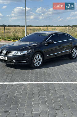 Volkswagen CC / Passat CC 2012 Volkswagen CC / Passat CC 2012