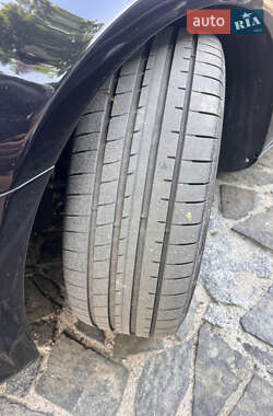 Купе Volkswagen CC / Passat CC 2012 в 