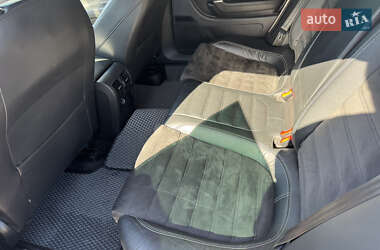 Купе Volkswagen CC / Passat CC 2013 в 