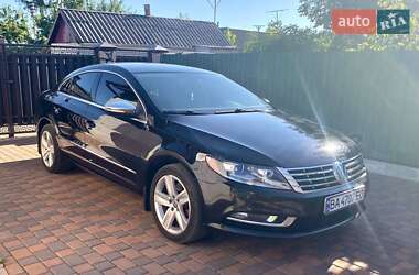 Volkswagen CC / Passat CC 2012