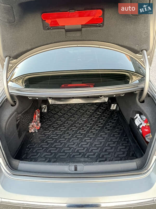 Купе Volkswagen CC / Passat CC 2012 в Харькове