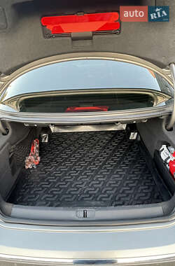 Купе Volkswagen CC / Passat CC 2012 в 
