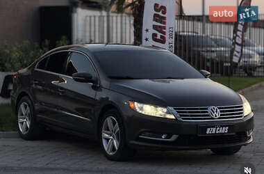 Volkswagen CC / Passat CC 2012 Volkswagen CC / Passat CC 2012