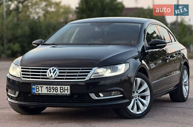 Купе Volkswagen CC / Passat CC 2013 в Бердичеве