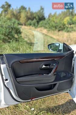 Купе Volkswagen CC / Passat CC 2010 в 