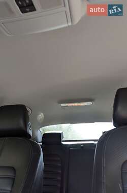 Купе Volkswagen CC / Passat CC 2010 в 