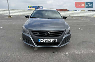 Volkswagen CC / Passat CC 2011