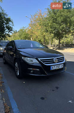 Volkswagen CC / Passat CC 2011