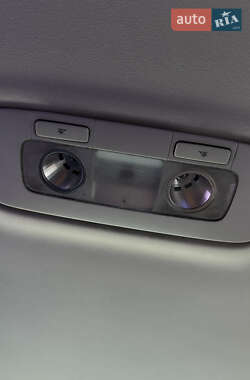 Купе Volkswagen CC / Passat CC 2011 в 