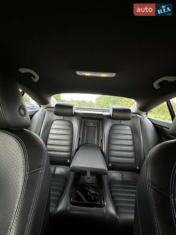 Купе Volkswagen CC / Passat CC 2009 в Коломые