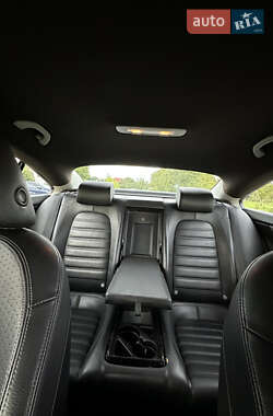 Купе Volkswagen CC / Passat CC 2009 в 