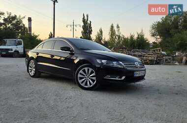 Volkswagen CC / Passat CC 2012